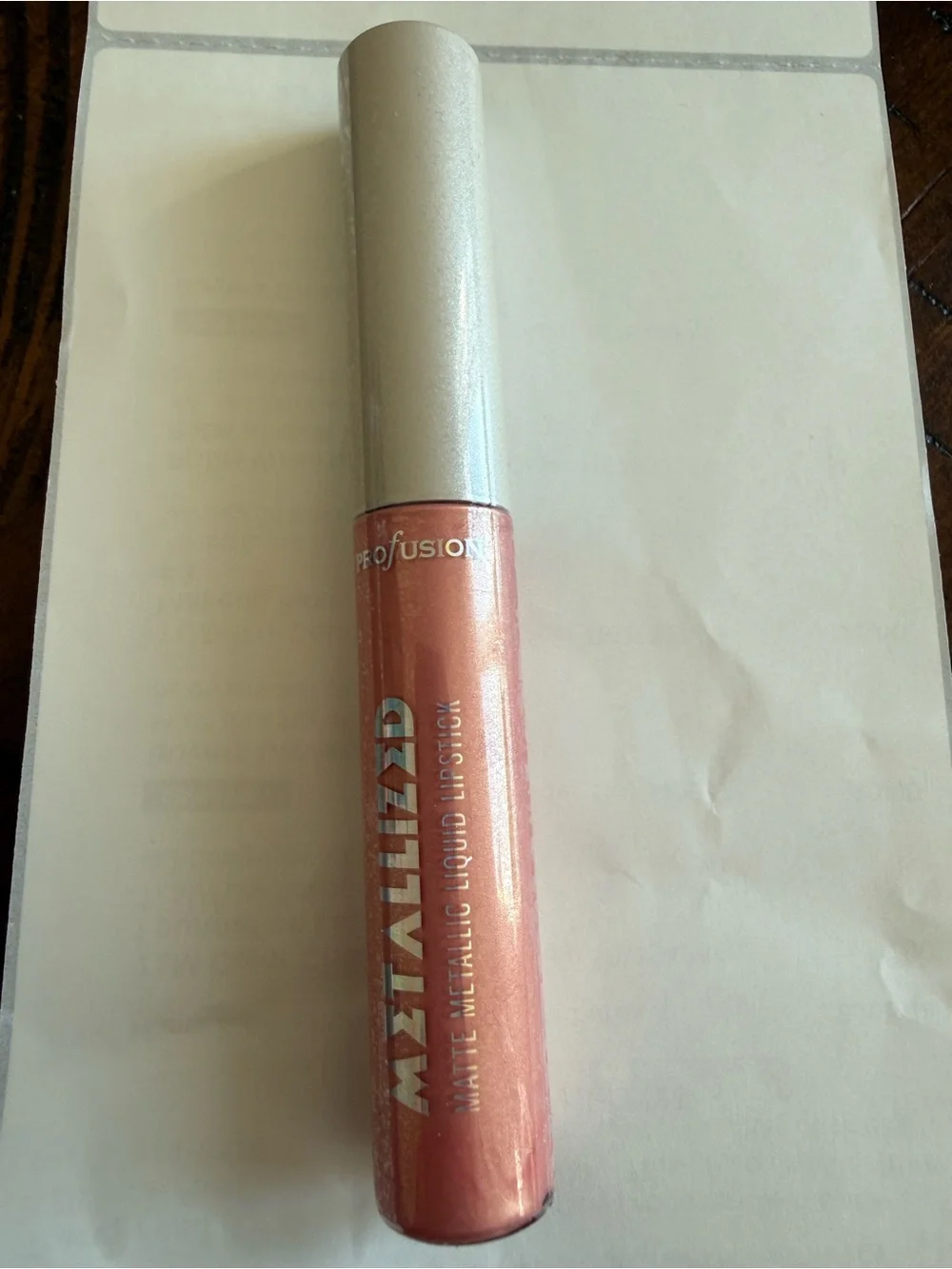 Mixed Pink Lip Gloss Set - Assorted Pink Shades